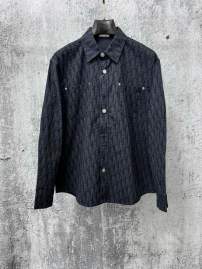 Picture of Dior Shirt Long _SKUDiorS-XLxetr4026188